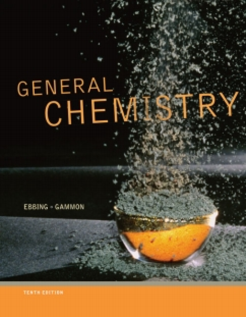 WebAssign for Ebbing/Gammon's General Chemistry, 10th Edition [Instant Access], Single-Term 10th Edition â€“ PDF/EPUB Version Downloadable